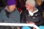 , Ballon Ballai des Seasonnaires - Courchevel Enquirer